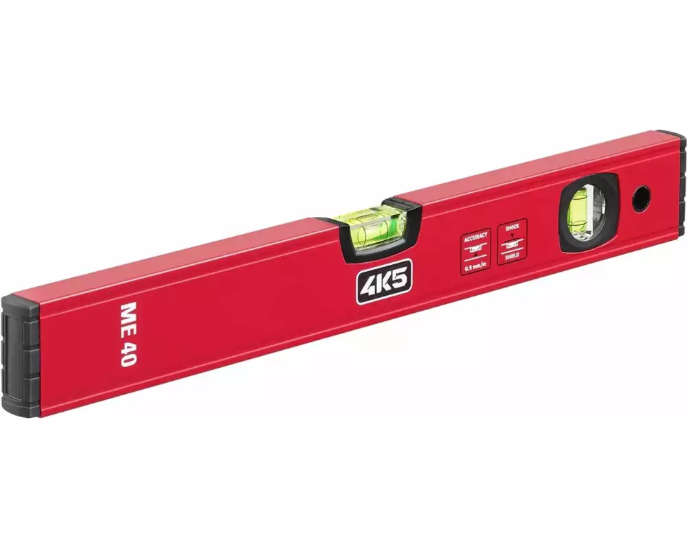 Laserliner Wasserwaage ME40