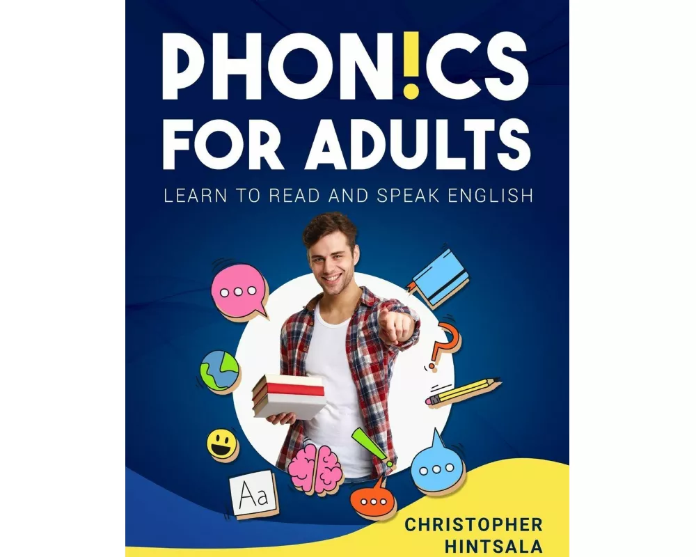Phonics For Adults