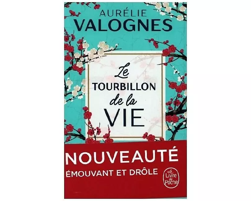 Le Tourbillon de la vie