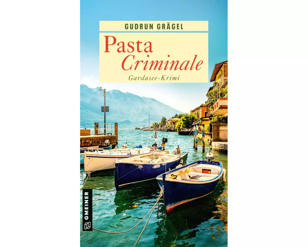 Pasta Criminale
