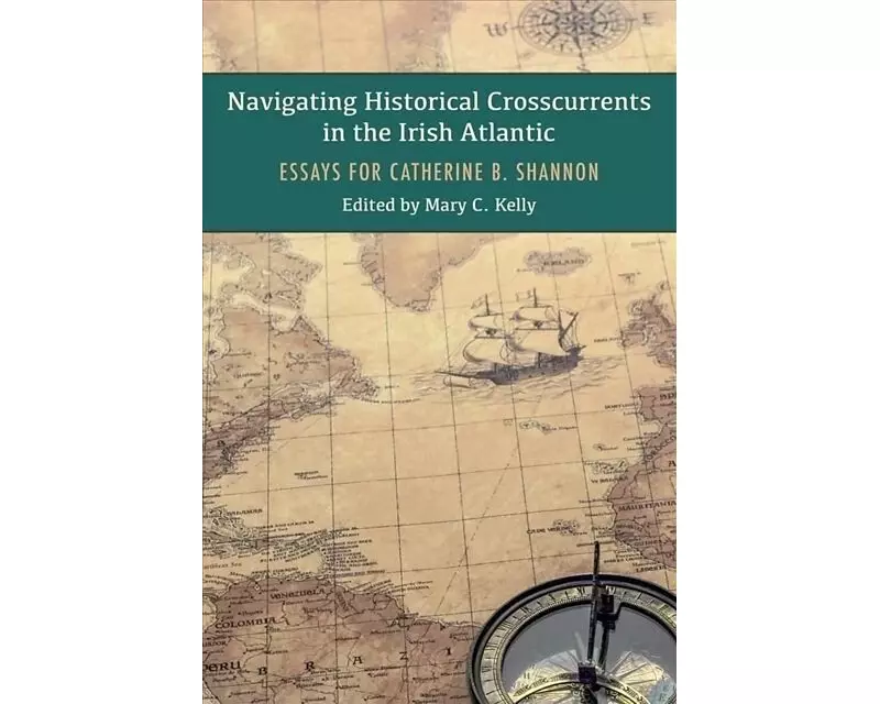 Navigating Historical Crosscurrents in the Irish Atlantic