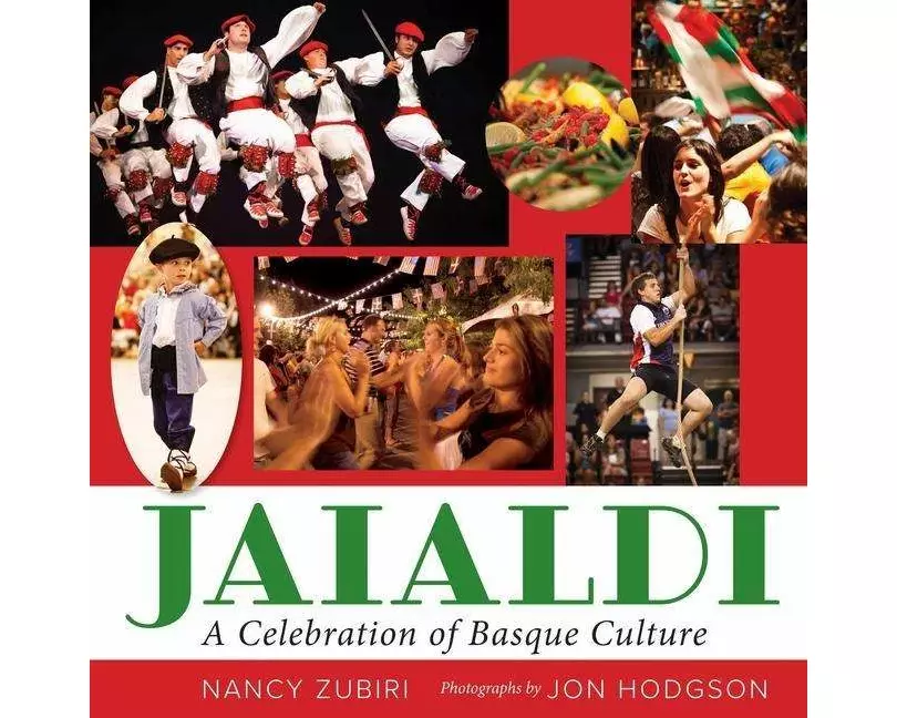 Jaialdi