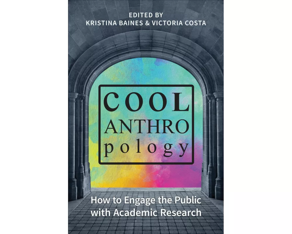 Cool Anthropology