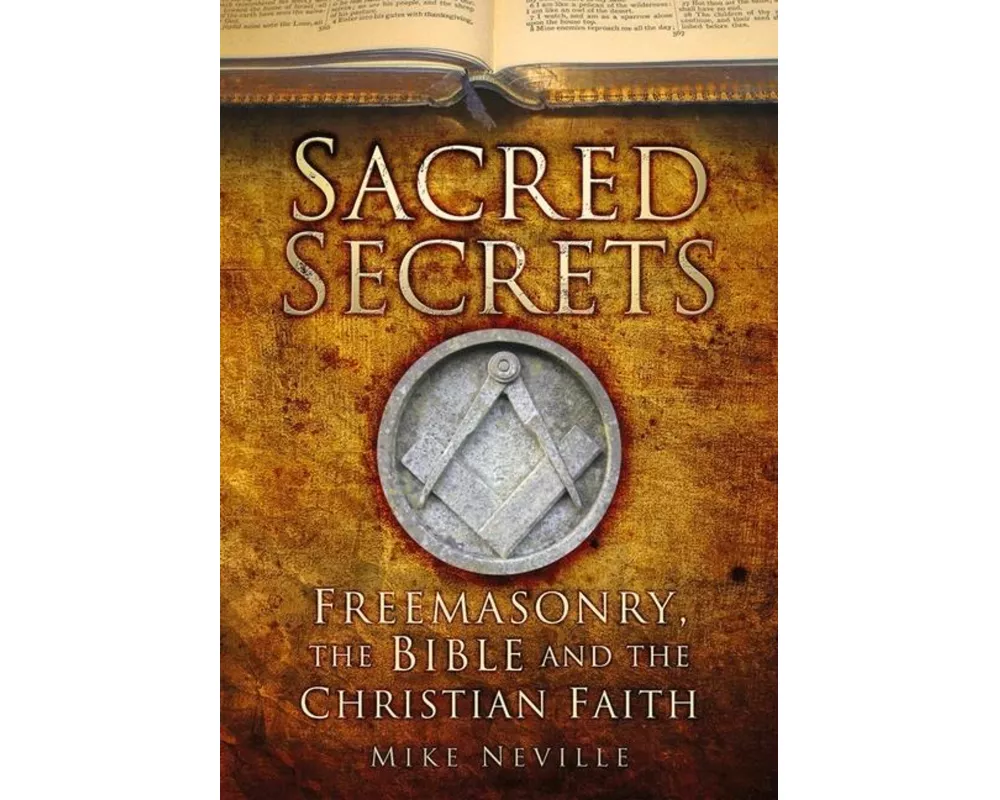 Sacred Secrets
