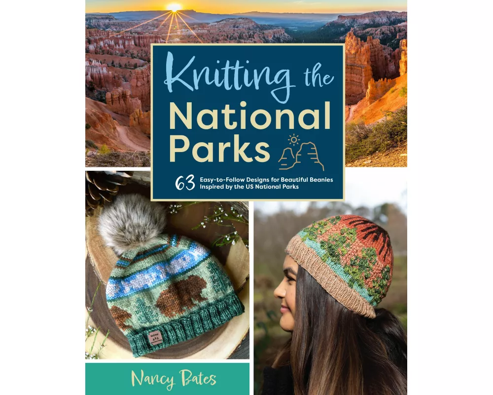 Knitting the National Parks