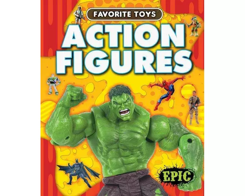 Action Figures