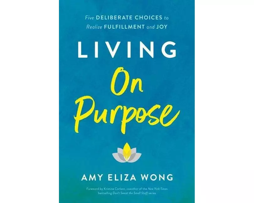 Living On Purpose