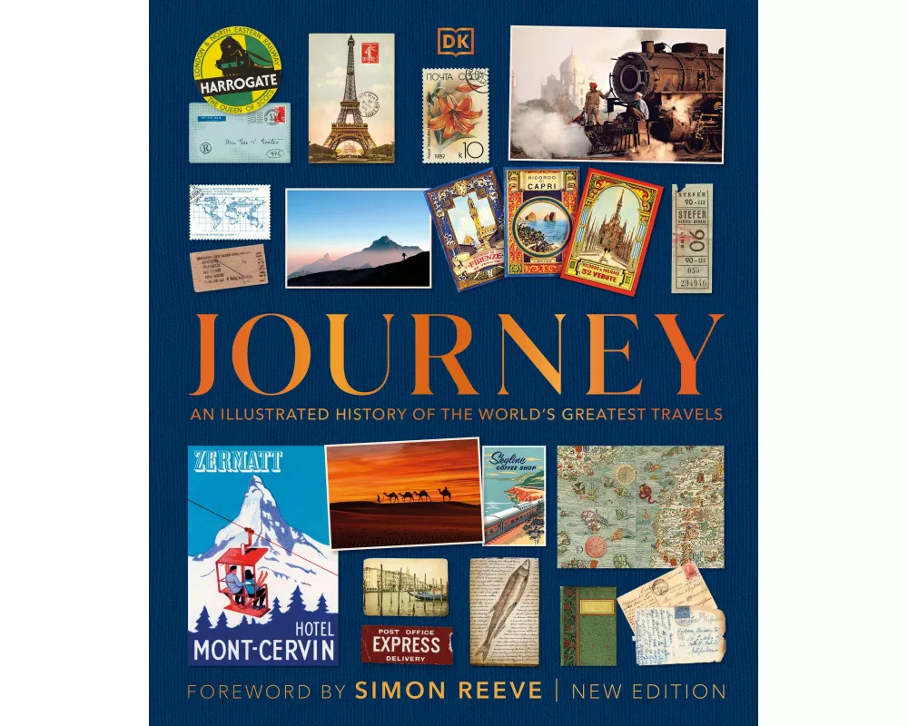 Journey