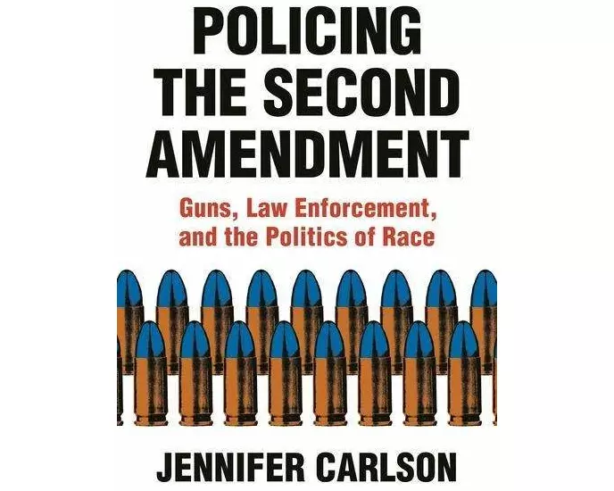 Policing the Second Amendment