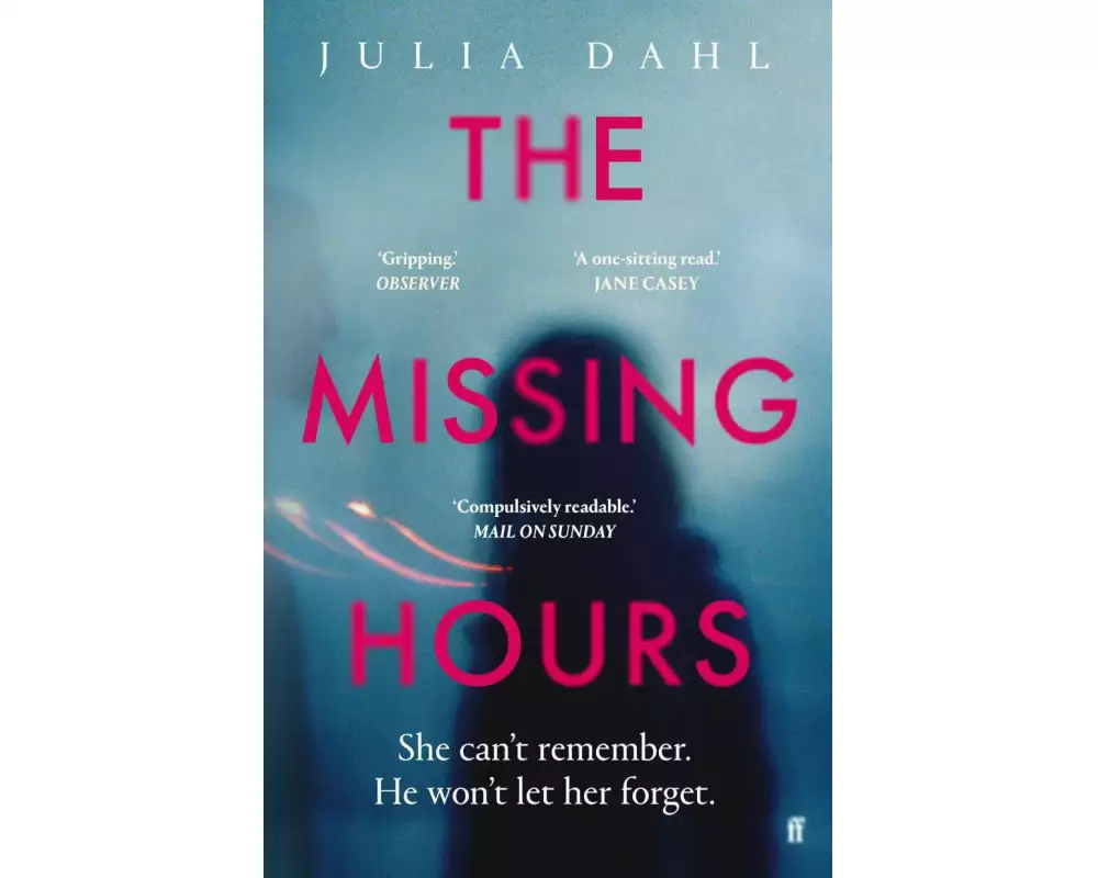 The Missing Hours