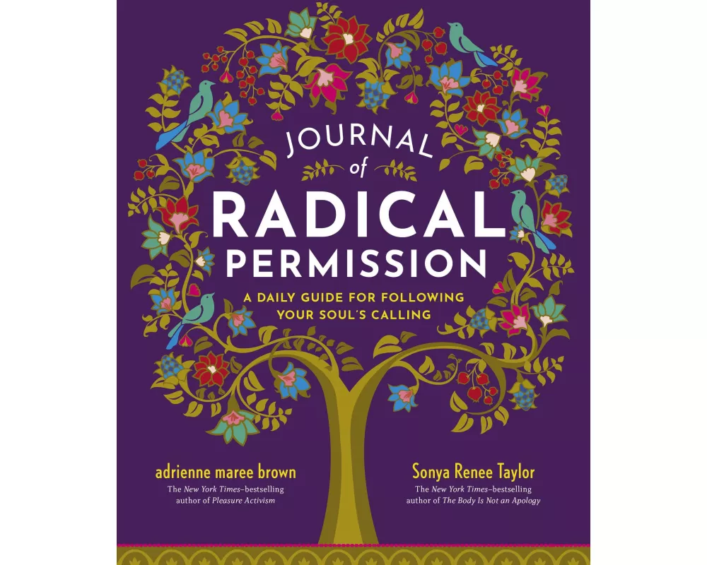 Journal of Radical Permission