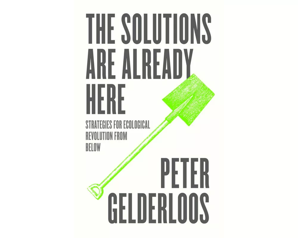 The Solutions are Already Here