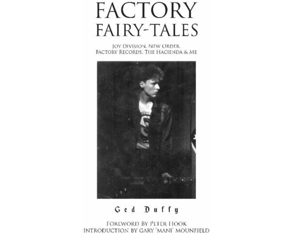 Factory Fairy-tales