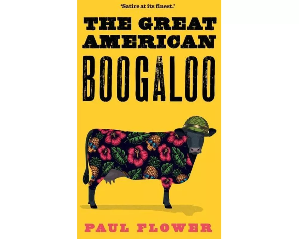 The Great American Boogaloo