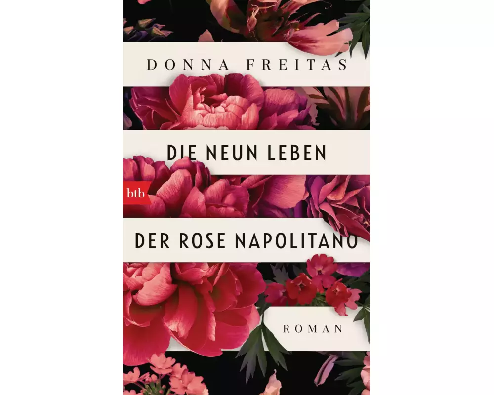 Die neun Leben der Rose Napolitano