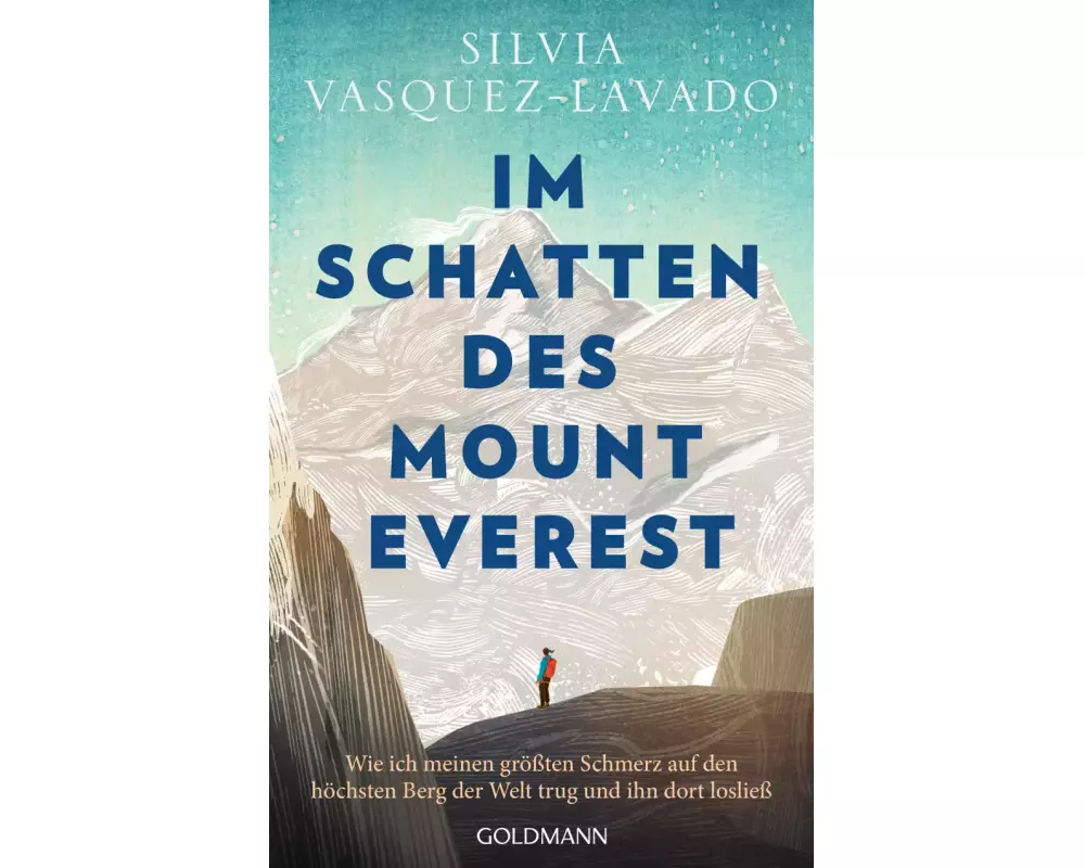 Im Schatten des Mount Everest