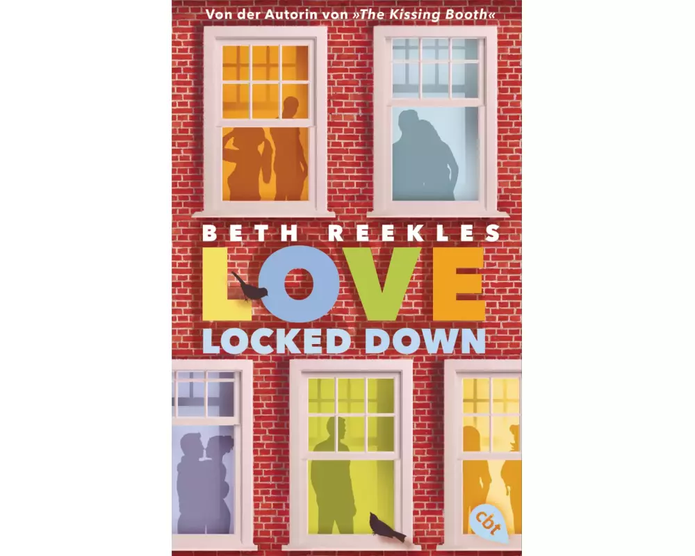 Love Locked Down