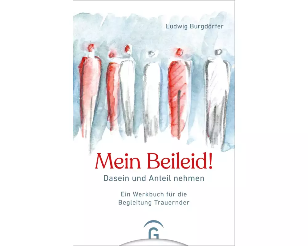 Mein Beileid!
