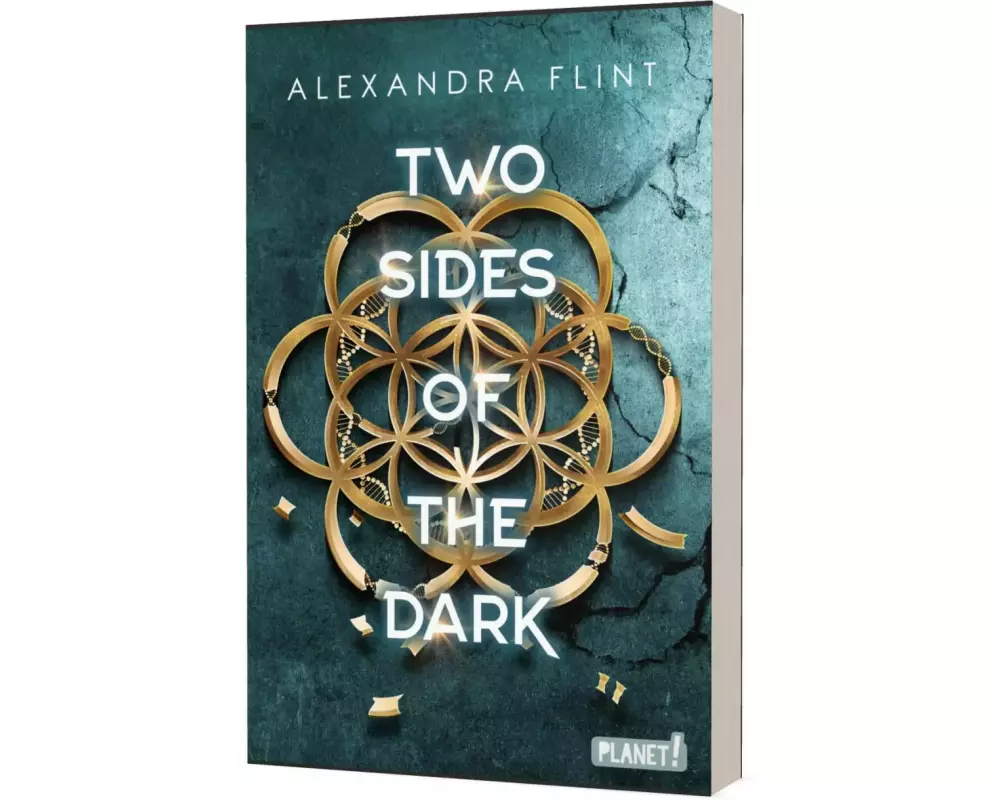 Emerdale 1: Two Sides of the Dark