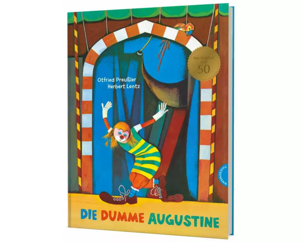 Die dumme Augustine