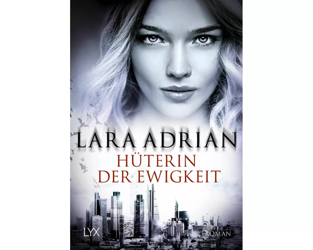 Hüterin der Ewigkeit