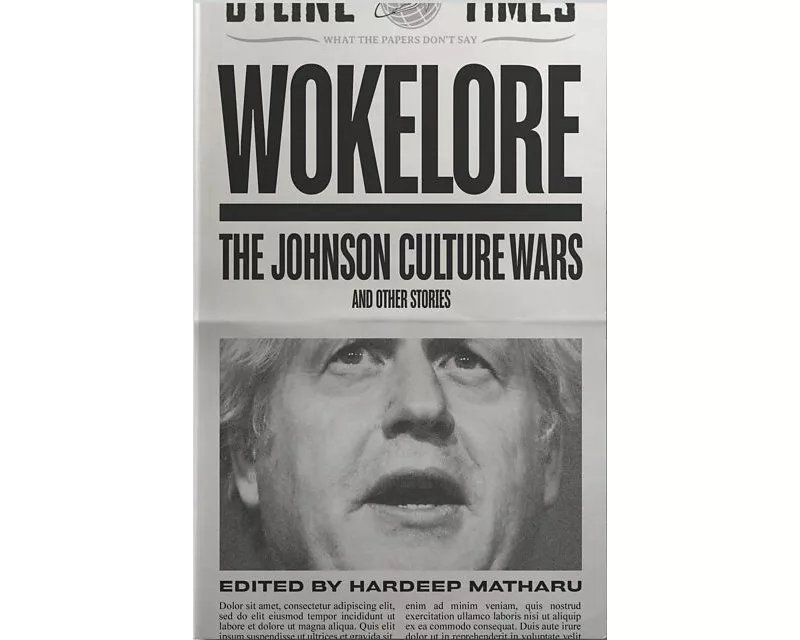 Wokelore