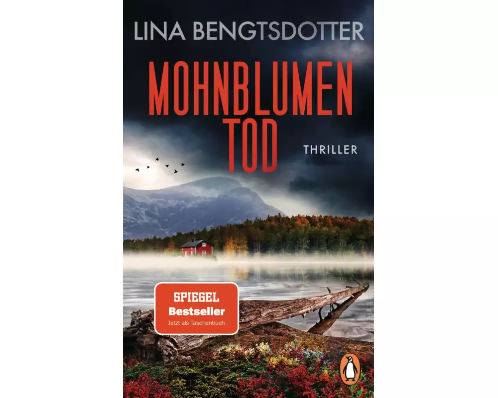 Mohnblumentod