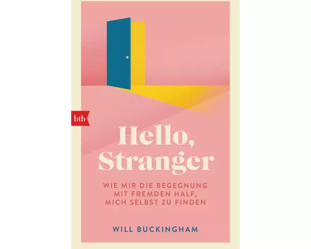 Hello, Stranger