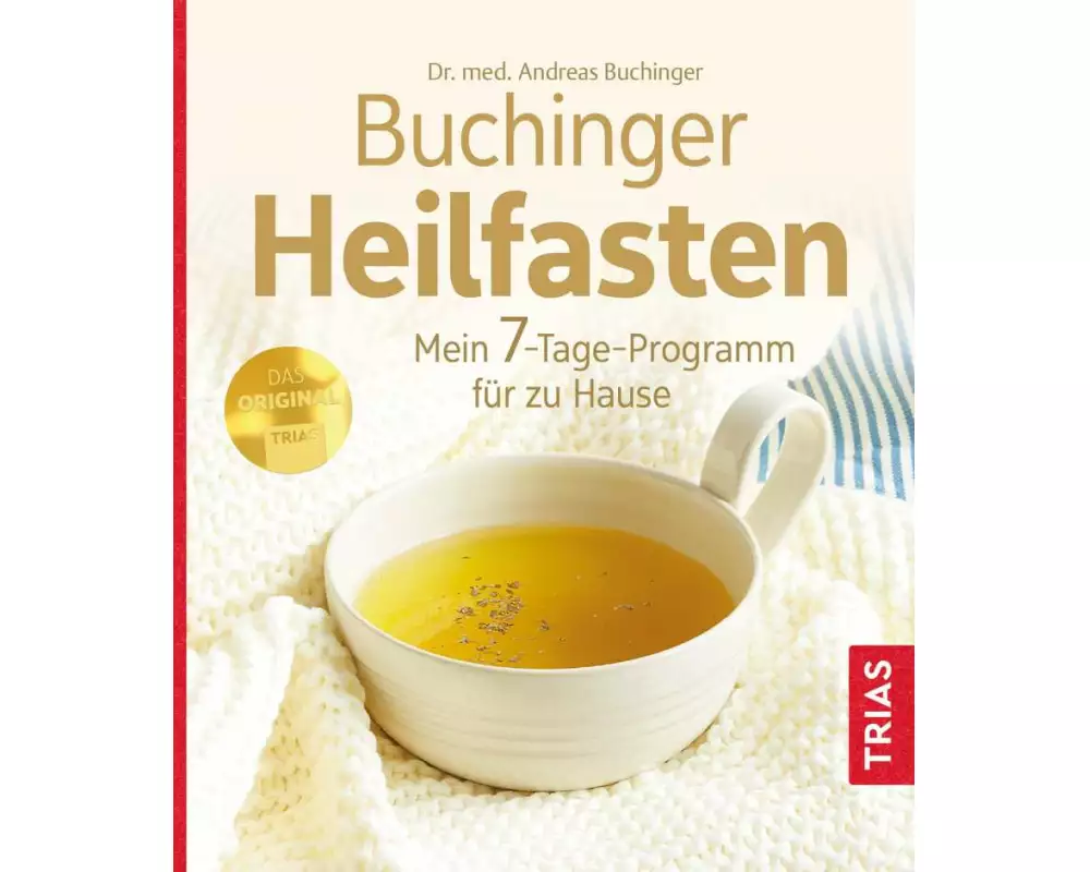 Buchinger Heilfasten