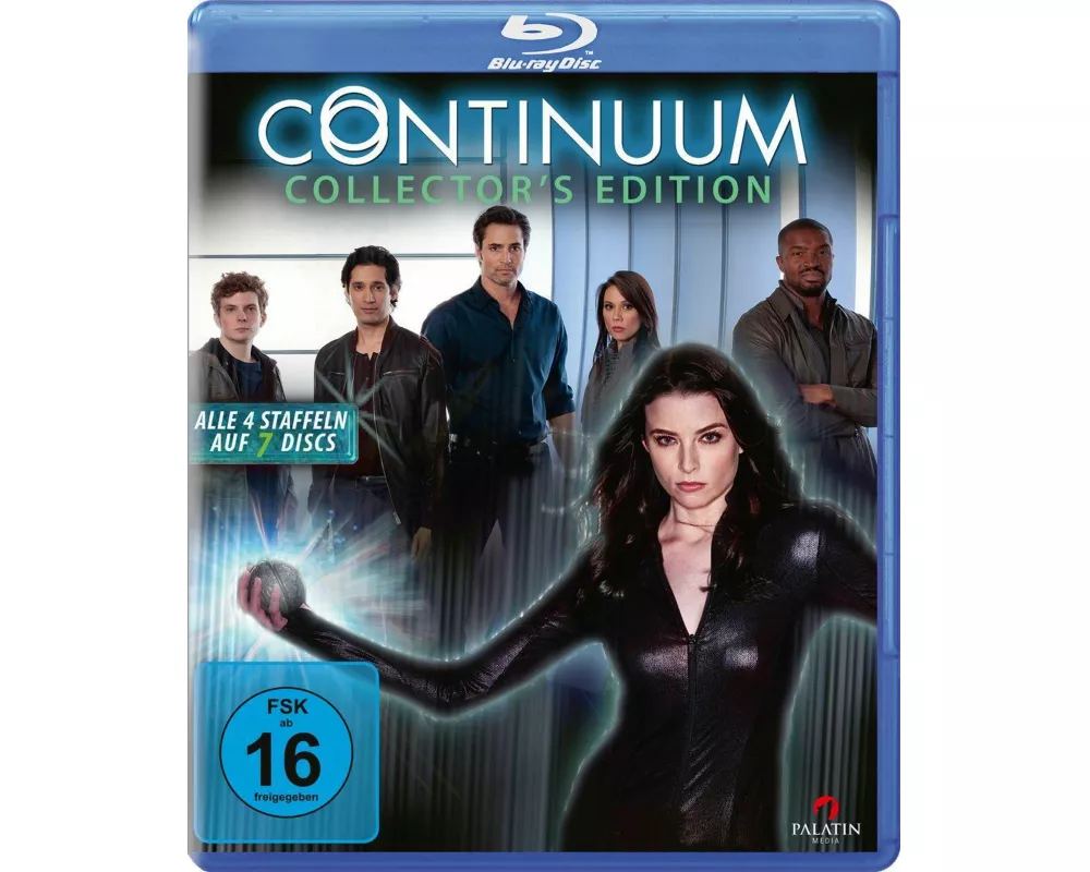 Continuum