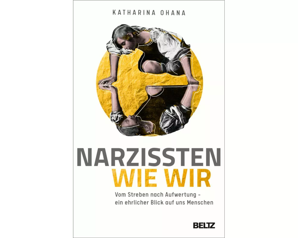 Narzissten wie wir