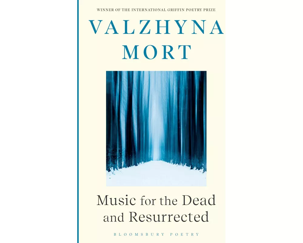 Music for the Dead and Resurrected