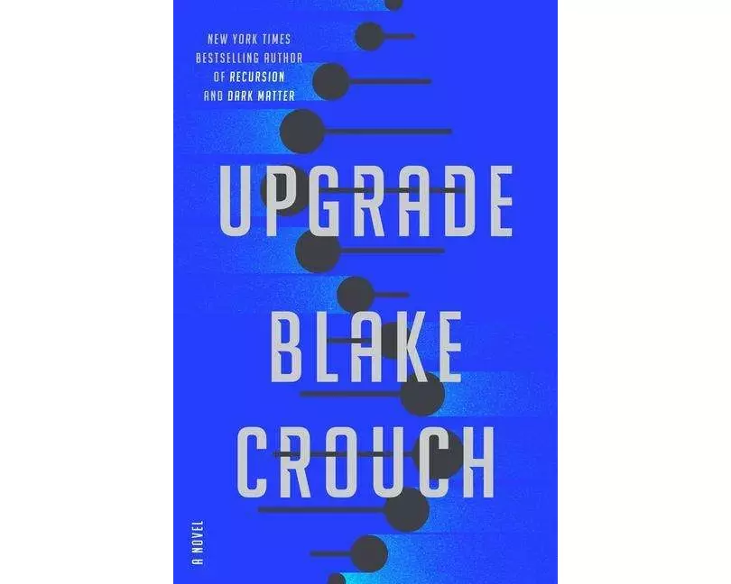 Upgrade