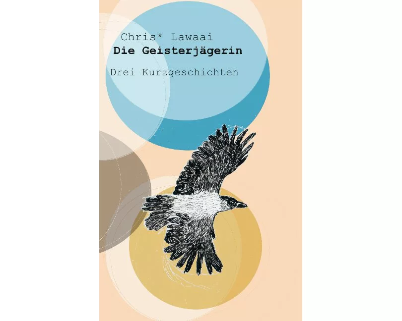 Die Geisterjägerin