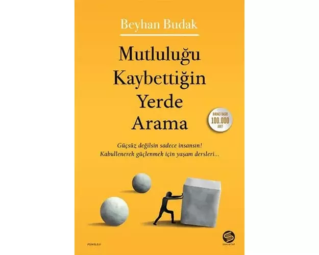 Mutlulugu Kaybettigin Yerde Arama