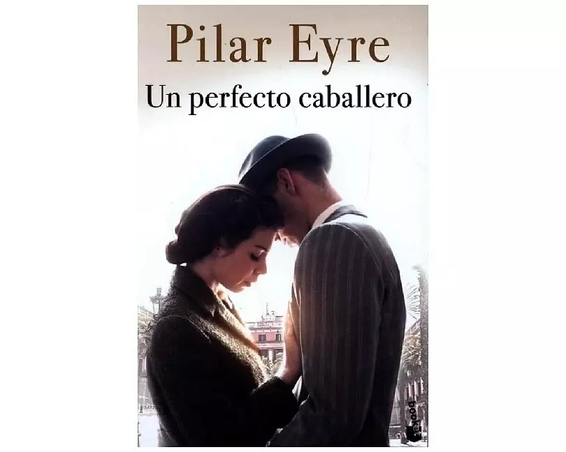 Un perfecto caballero