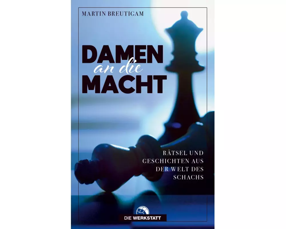 Damen an die Macht