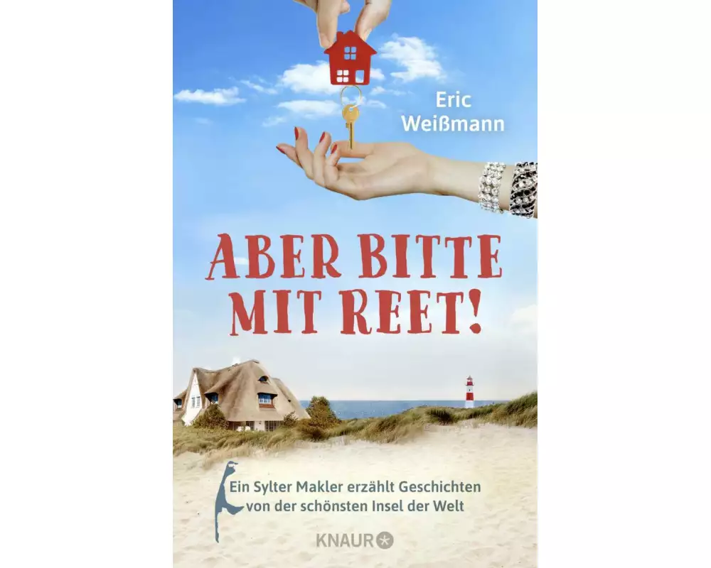Aber bitte mit Reet!