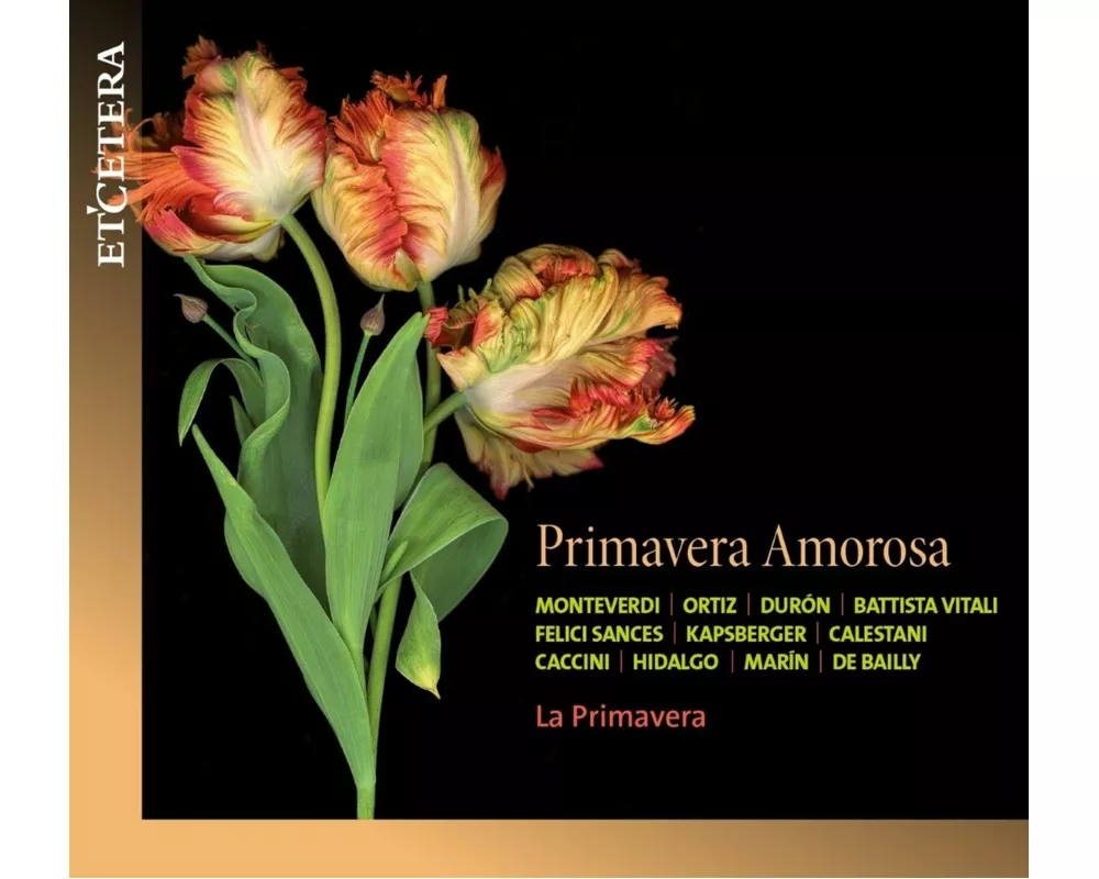 Primavera Amorosa