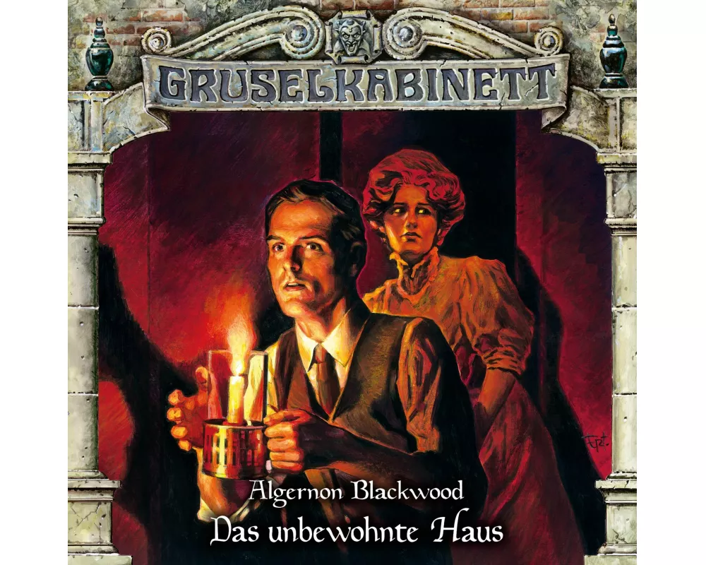 Gruselkabinett - Folge 180