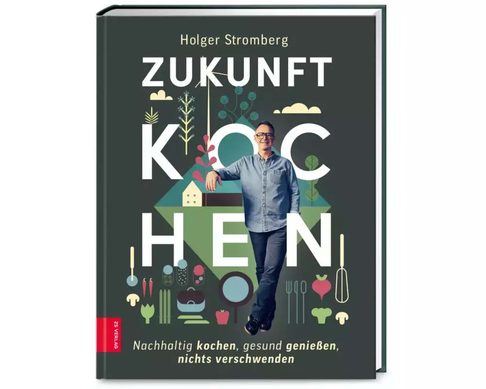 Zukunft kochen