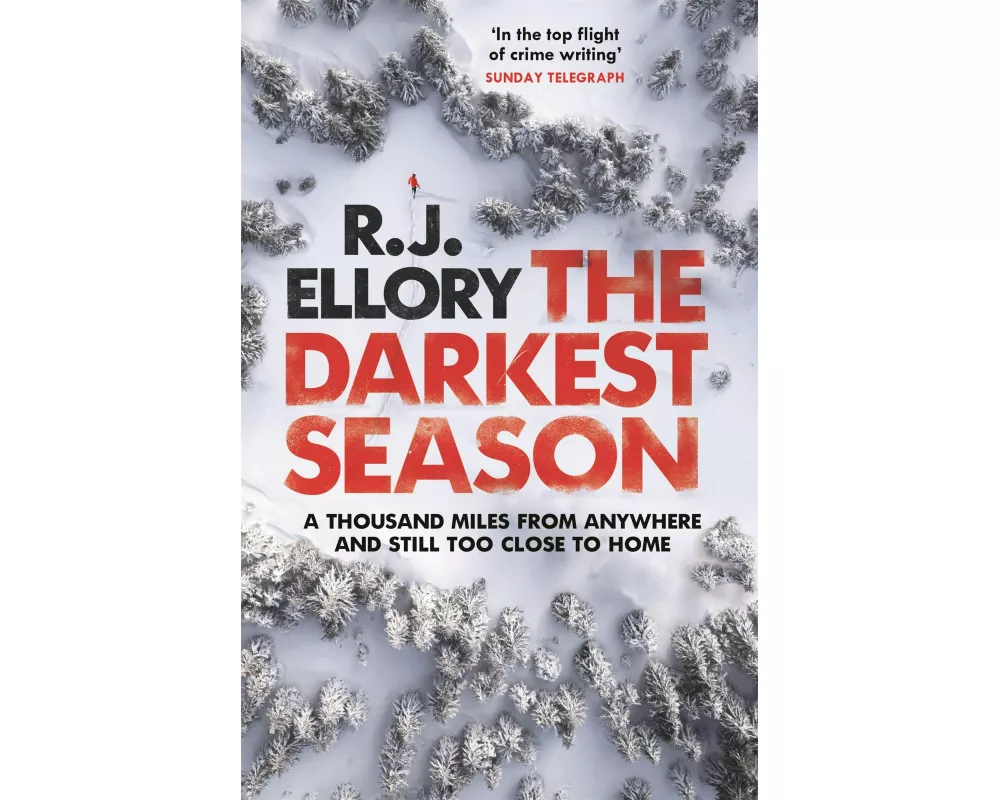 The Darkest Season