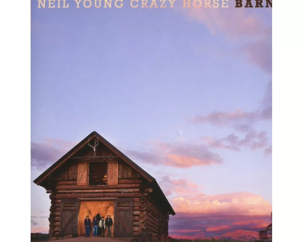 Barn
