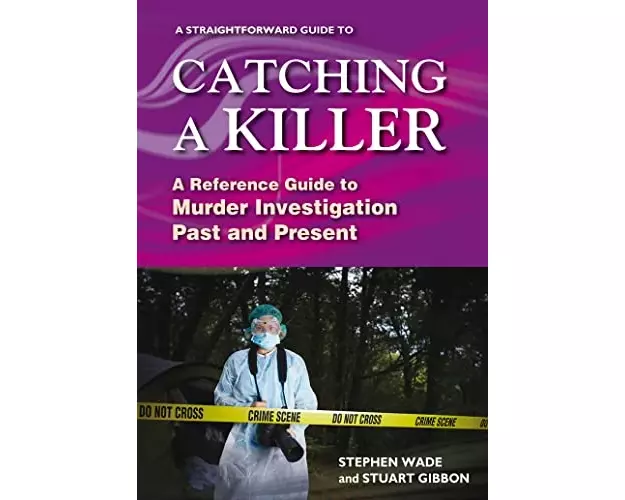 A Straightforward Guide To Catching A Killer
