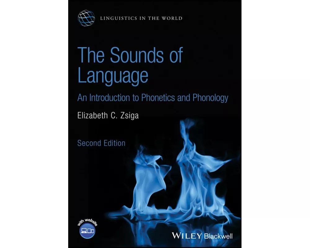 The Sounds of Language