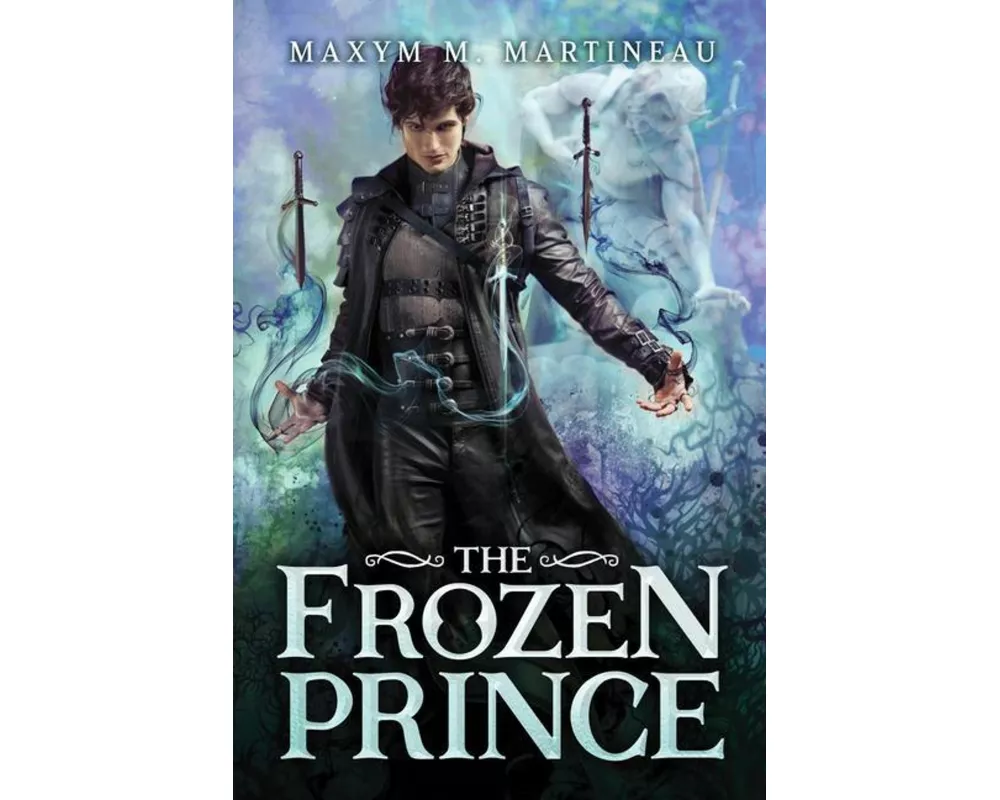 The Frozen Prince