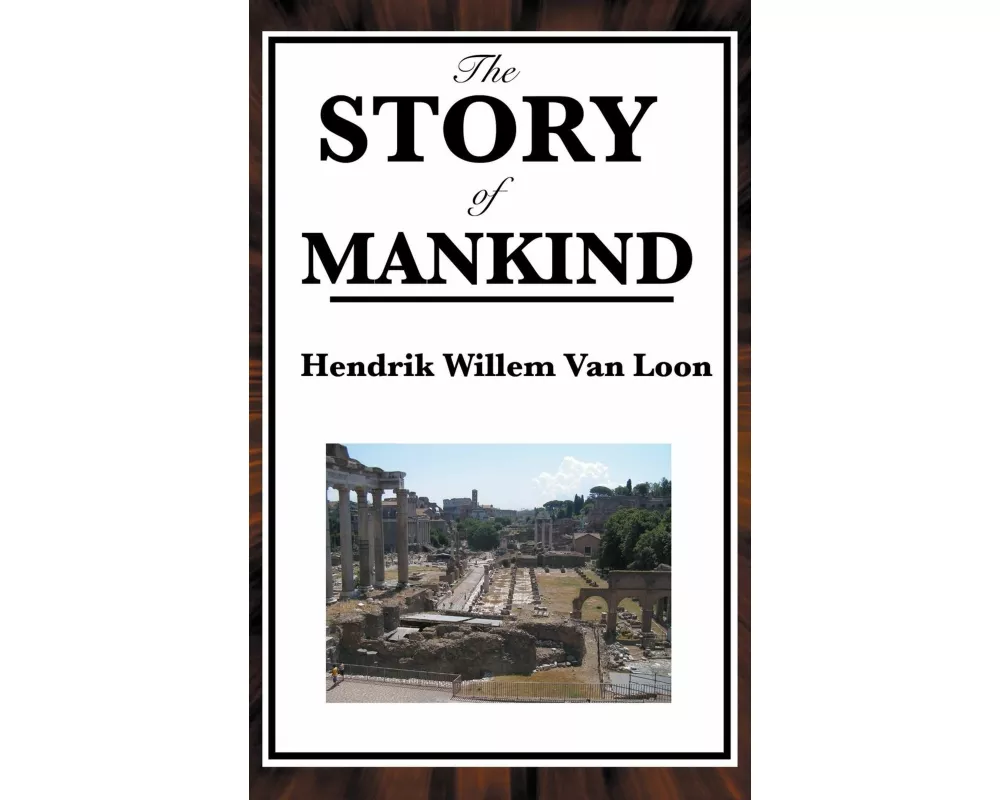 The Story of Mankind