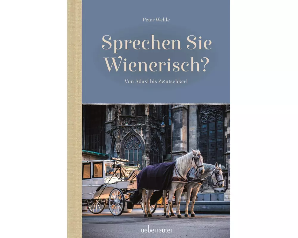 Sprechen Sie Wienerisch