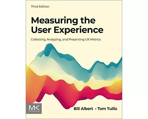 Measuring the User Experience