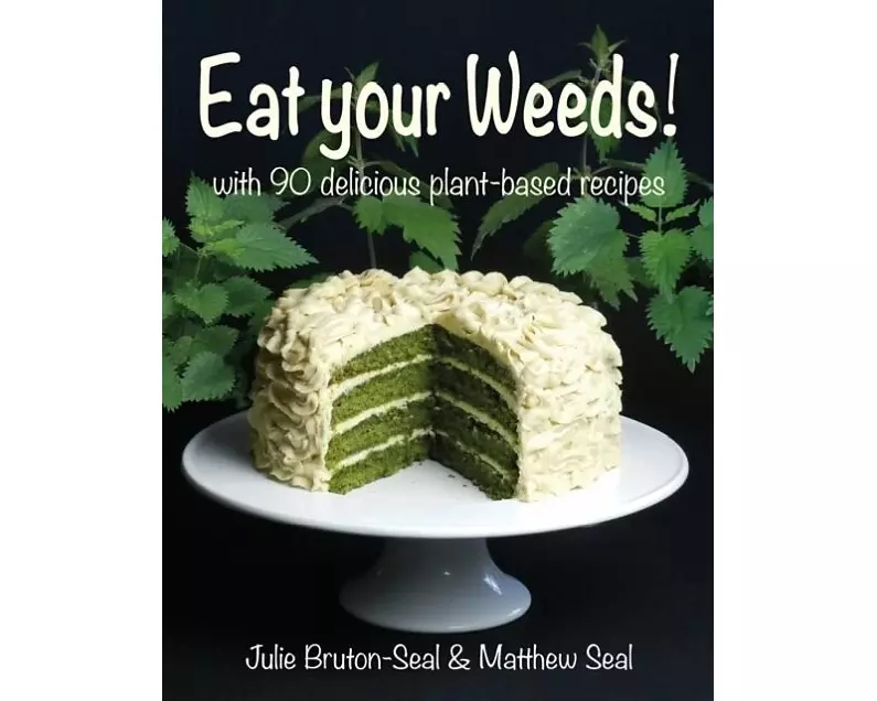 Eat your Weeds!